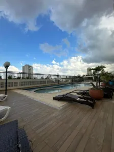 Apartamento com 3 Quartos à venda, 66m² no Jardim Japão, São Paulo