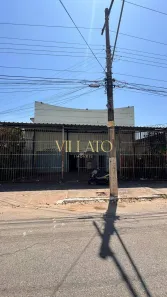 Imóvel Comercial à venda, 500m² no Setor Aeroporto, Goiânia