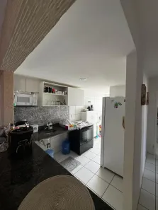 Apartamento com 2 Quartos à venda, 56m² no Planalto, Natal