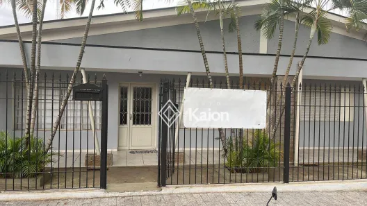 Casa com 3 Quartos à venda, 284m² no Brasil, Itu