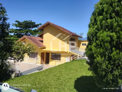 Casa com 4 Quartos à venda, 192m² no Ribeirão da Ilha, Florianópolis