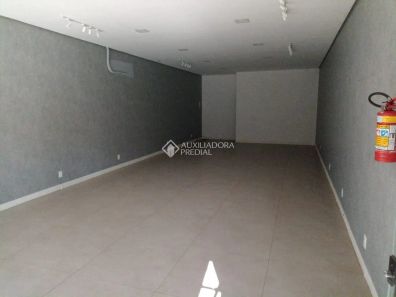 Sala Comercial à venda, 82m² no Centro, Canela