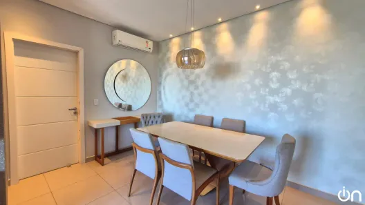 Apartamento com 3 Quartos à venda, 100m² no Areão, Cuiabá