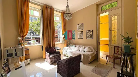 Casa com 5 Quartos à venda, 200m² no Maracanã, Rio de Janeiro