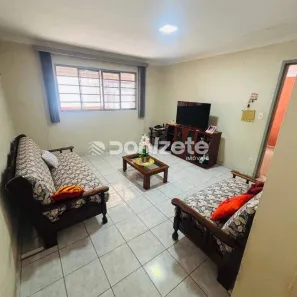Casa com 4 Quartos à venda, 162m² no Jardim Stella, Santo André