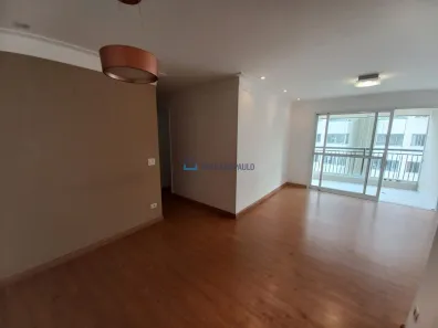 Apartamento com 3 Quartos à venda, 88m² no Vila Gumercindo, São Paulo