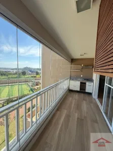 Apartamento com 2 Quartos à venda, 90m² no Engordadouro, Jundiaí