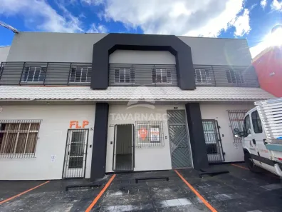 Sala Comercial para alugar, 62m² no Centro, Ponta Grossa