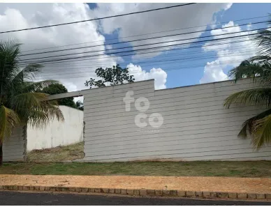 Lote/Terreno à venda, 1000m² no Morada da Colina, Uberlândia