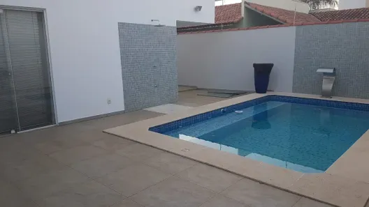Casa com 3 Quartos à venda, 230m² no Parque Residencial Murayama, Mogi Mirim