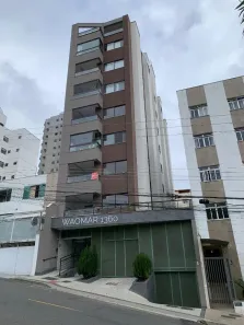 Apartamento com 2 Quartos à venda, 143m² no Centro, Juiz de Fora