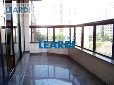 Apartamento com 4 Quartos à venda, 160m² no Vila Suzana, São Paulo