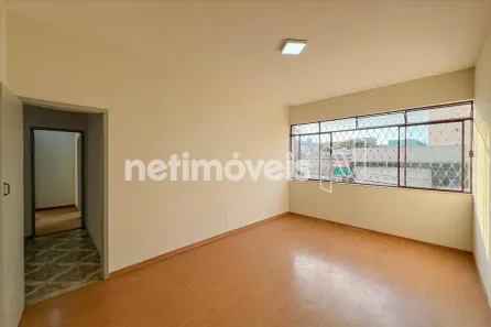 Apartamento com 3 Quartos para alugar, 103m² no Floresta, Belo Horizonte