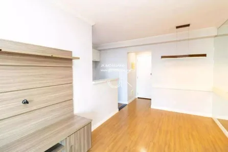 Apartamento com 2 Quartos à venda, 63m² no Vila Gustavo, São Paulo