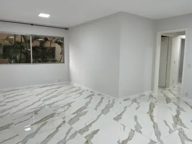 Apartamento com 3 Quartos para alugar, 103m² no Consolação, São Paulo