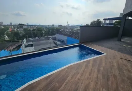 Casa de Condomínio com 3 Quartos à venda, 103m² no Parque São Domingos, São Paulo
