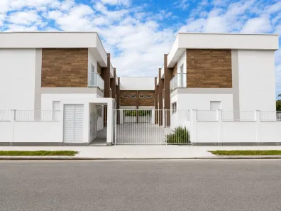 Casa com 2 Quartos à venda, 96m² no Nova Palhoça, Palhoça