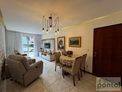 Apartamento com 2 Quartos à venda, 82m² no Varginha, Nova Friburgo