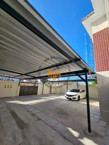 Apartamento com 2 Quartos à venda, 55m² no Janga, Paulista