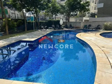 Apartamento com 2 Quartos à venda, 71m² no Jardim da Glória, São Paulo