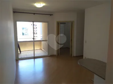 Apartamento com 2 Quartos à venda, 48m² no Pinheiros, São Paulo
