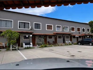 Casa com 3 Quartos à venda, 115m² no Portinho, Cabo Frio