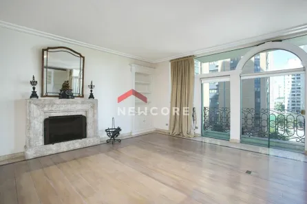 Apartamento com 4 Quartos à venda, 394m² no Jardim Paulista, São Paulo