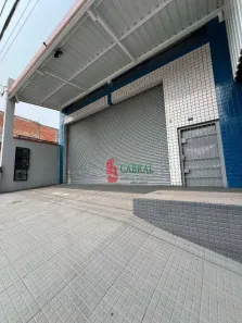 Galpão/Depósito/Armazém para alugar, 290m² no Jardim Cumbica, Guarulhos