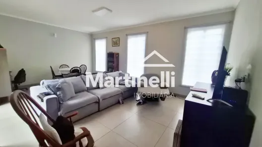 Casa com 3 Quartos à venda, 198m² no Jardim Mosteiro, Ribeirão Preto