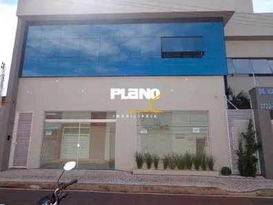 Ponto Comercial para alugar, 50m² no Centro, Franca