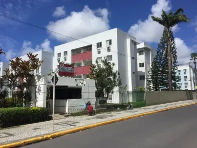 Apartamento com 3 Quartos à venda, 61m² no Iputinga, Recife