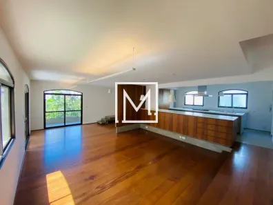 Apartamento com 3 Quartos à venda, 248m² no Jardim Vila Mariana, São Paulo