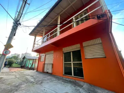 Ponto Comercial para alugar, 70m² no Canudos, Novo Hamburgo