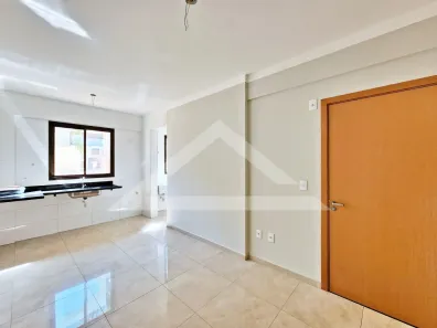 Apartamento com 2 Quartos à venda, 53m² no Jardim Paulista, Ribeirão Preto