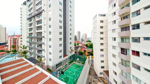 Apartamento com 2 Quartos à venda, 96m² no Bela Vista, Osasco