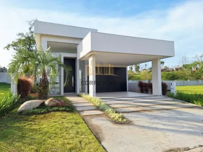 Casa de Condomínio com 3 Quartos à venda, 16288m² no Sanga Funda, Nova Santa Rita