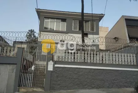 Casa com 7 Quartos à venda, 286m² no Del Castilho, Rio de Janeiro