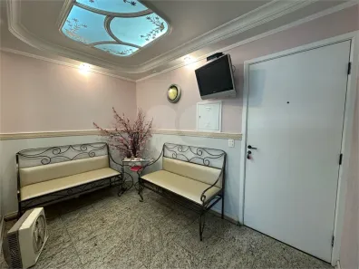 Sala Comercial para alugar, 30m² no Lapa, São Paulo