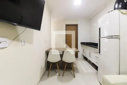 Apartamento com 2 Quartos à venda, 36m² no Cidade Mãe do Céu, São Paulo