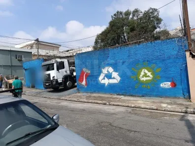Lote/Terreno à venda, 798m² no Jardim Catanduva, São Paulo