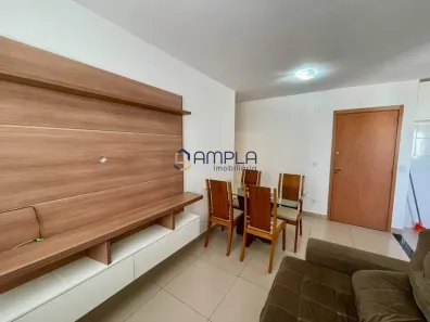 Apartamento com 2 Quartos à venda, 60m² no Buritis, Belo Horizonte