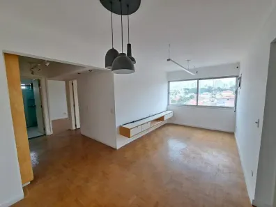 Apartamento com 2 Quartos à venda, 64m² no Jardim da Glória, São Paulo