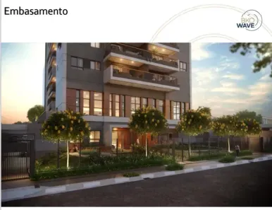 Apartamento com 2 Quartos à venda, 68m² no Saúde, São Paulo