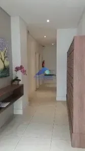 Apartamento com 2 Quartos para alugar, 49m² no Urbanova, São José dos Campos