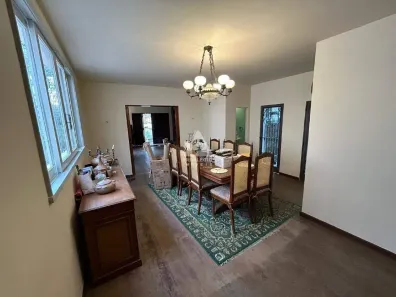 Casa com 4 Quartos à venda, 333m² no Tijuca, Rio de Janeiro