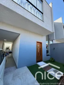 Sobrado com 3 Quartos à venda, 136m² no Dom Bosco, Itajaí