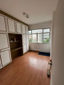 Apartamento com 2 Quartos à venda, 80m² no Tijuca, Rio de Janeiro
