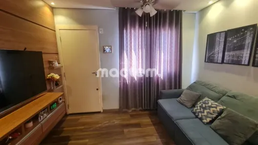 Apartamento com 2 Quartos à venda, 42m² no Ipiranga, Ribeirão Preto