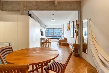 Apartamento com 2 Quartos à venda, 99m² no Leblon, Rio de Janeiro