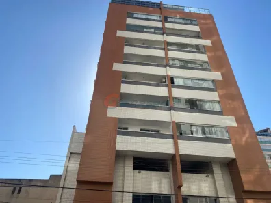 Apartamento com 2 Quartos à venda, 60m² no Itapuã, Vila Velha